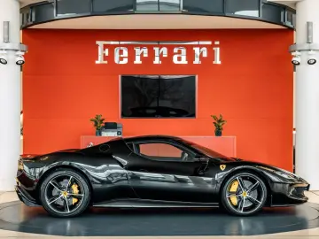 296 GTB Carbon*JBL*Lift*Steinschlagschutz*