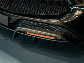 296 GTB Carbon*JBL*Lift*Steinschlagschutz*