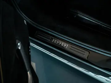 296 GTB Carbon*JBL*Lift*Steinschlagschutz*