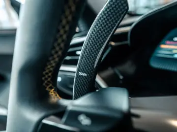 296 GTB Carbon*JBL*Lift*Steinschlagschutz*