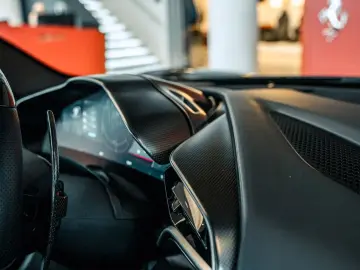 296 GTB Carbon*JBL*Lift*Steinschlagschutz*