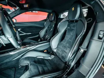 296 GTB Carbon*JBL*Lift*Steinschlagschutz*