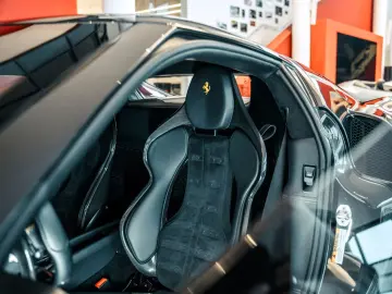 296 GTB Carbon*JBL*Lift*Steinschlagschutz*