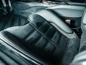 296 GTB Carbon*JBL*Lift*Steinschlagschutz*