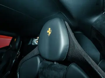 296 GTB Carbon*JBL*Lift*Steinschlagschutz*