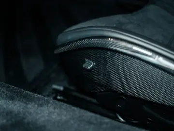 296 GTB Carbon*JBL*Lift*Steinschlagschutz*
