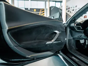 296 GTB Carbon*JBL*Lift*Steinschlagschutz*