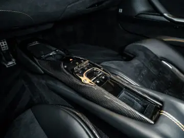 296 GTB Carbon*JBL*Lift*Steinschlagschutz*