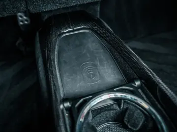 296 GTB Carbon*JBL*Lift*Steinschlagschutz*