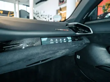 296 GTB Carbon*JBL*Lift*Steinschlagschutz*