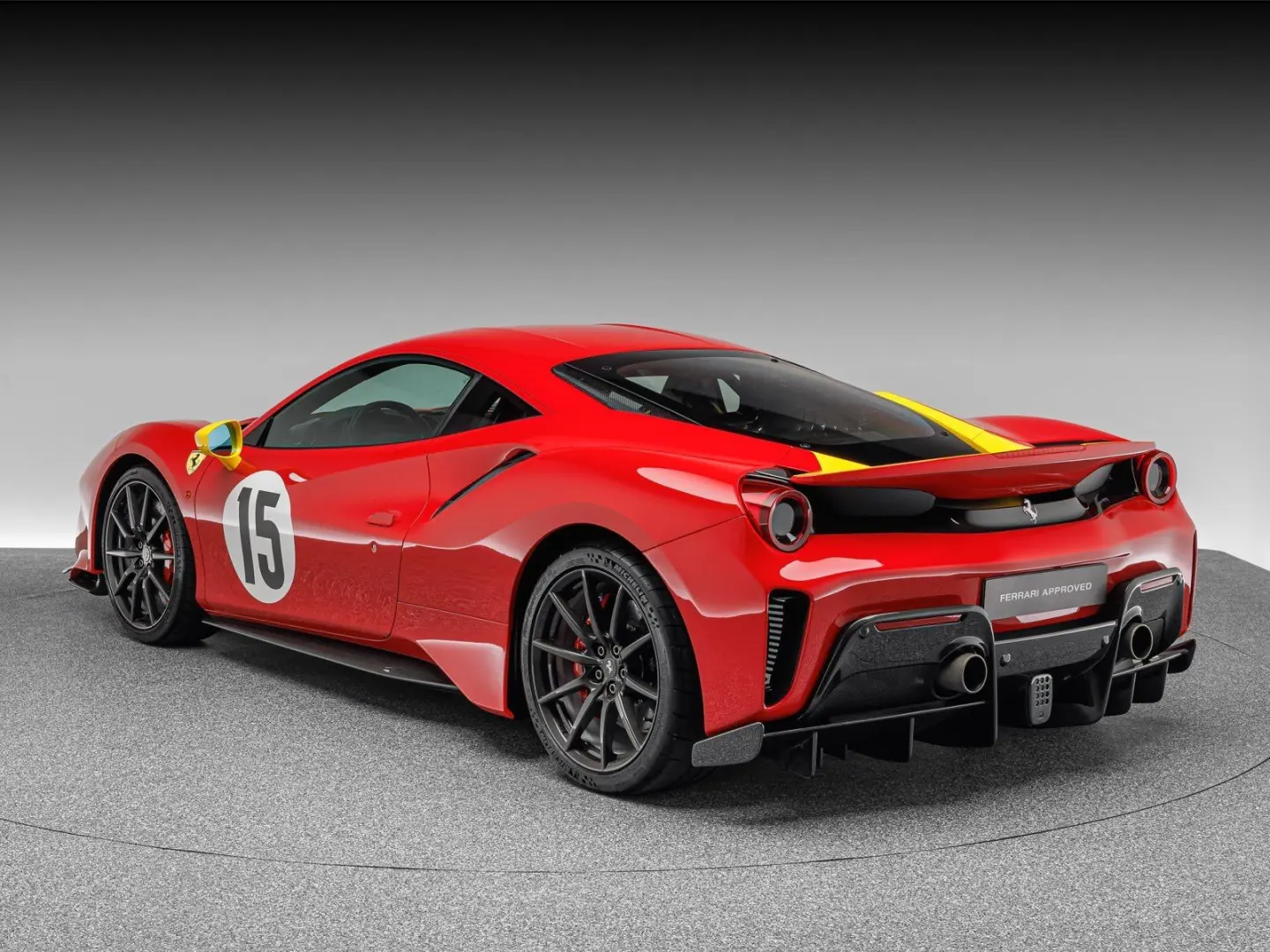 488 Pista