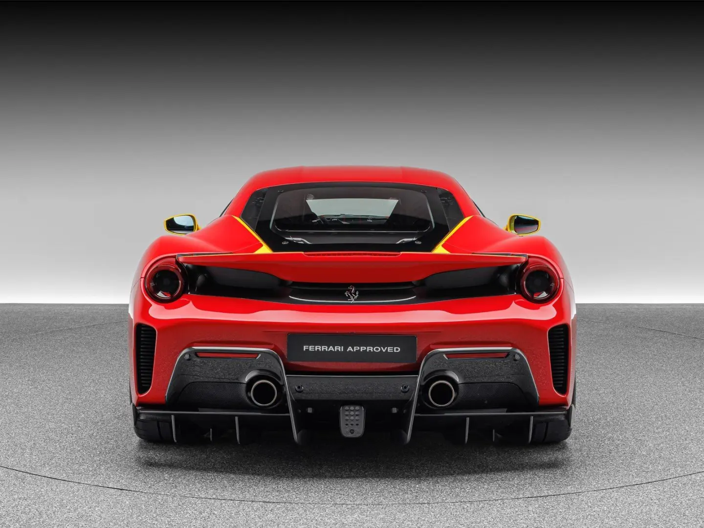 488 Pista