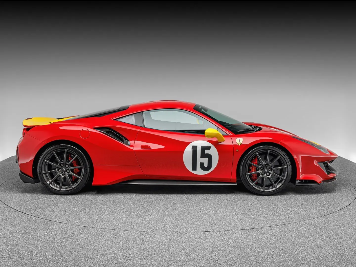 488 Pista