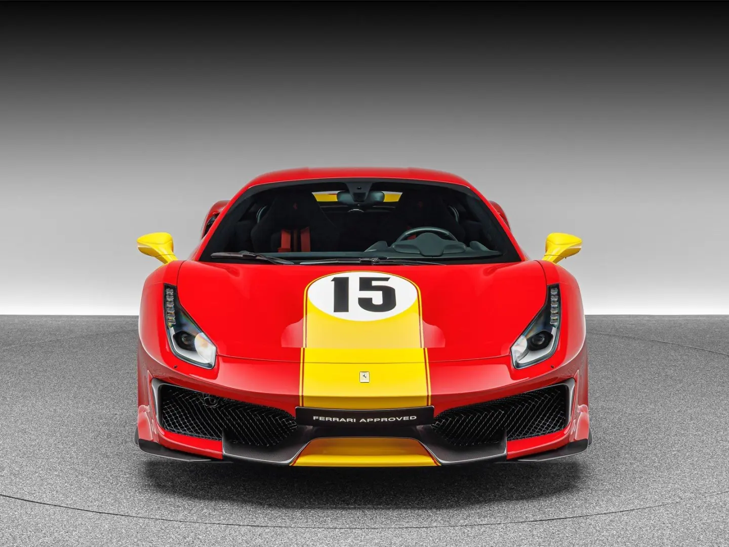 488 Pista