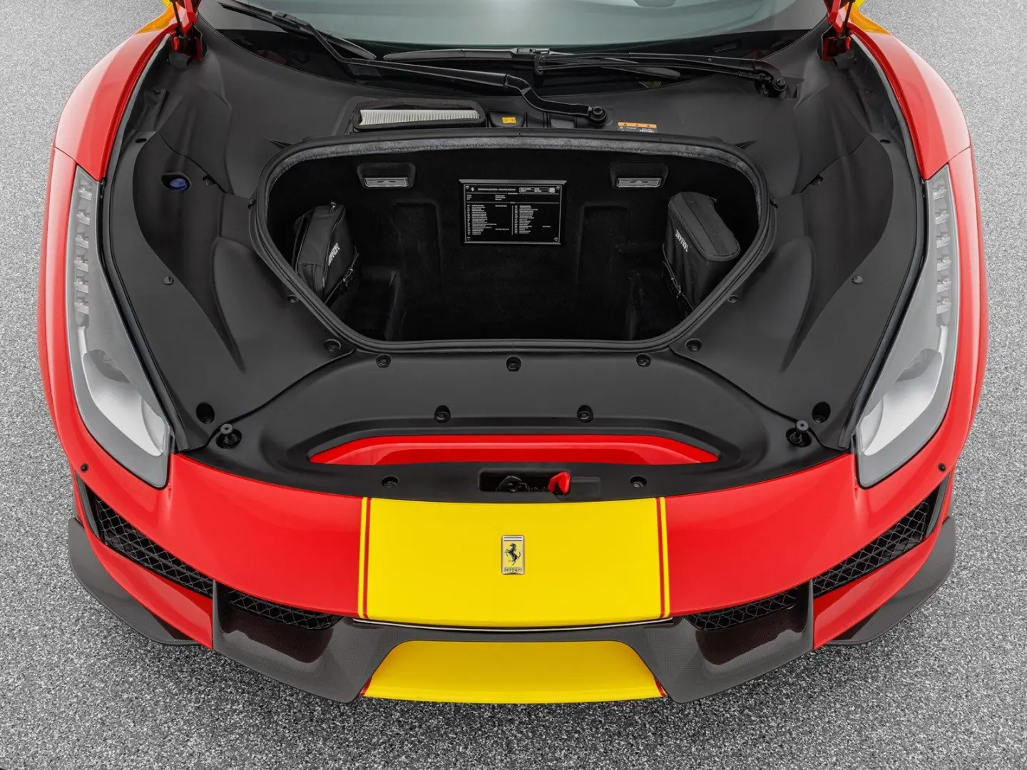 488 Pista