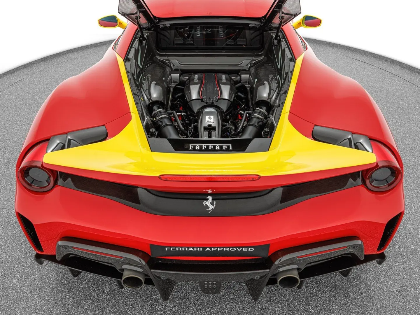 488 Pista