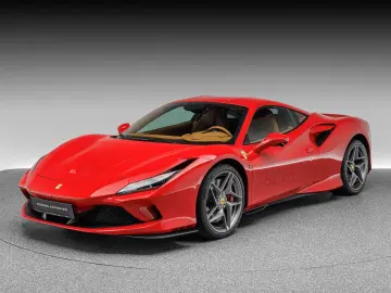 F8 Tributo
