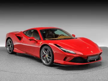 F8 Tributo