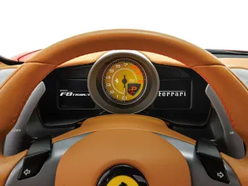 F8 Tributo