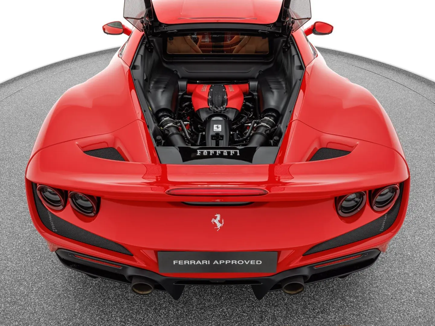 F8 Tributo