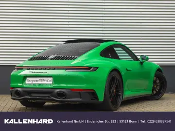 911 992 Carrera-GTS3.0-Glasdach- Soundsystem-Bos