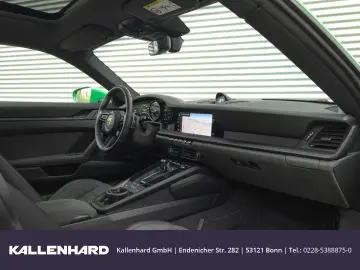 911 992 Carrera-GTS3.0-Glasdach- Soundsystem-Bos