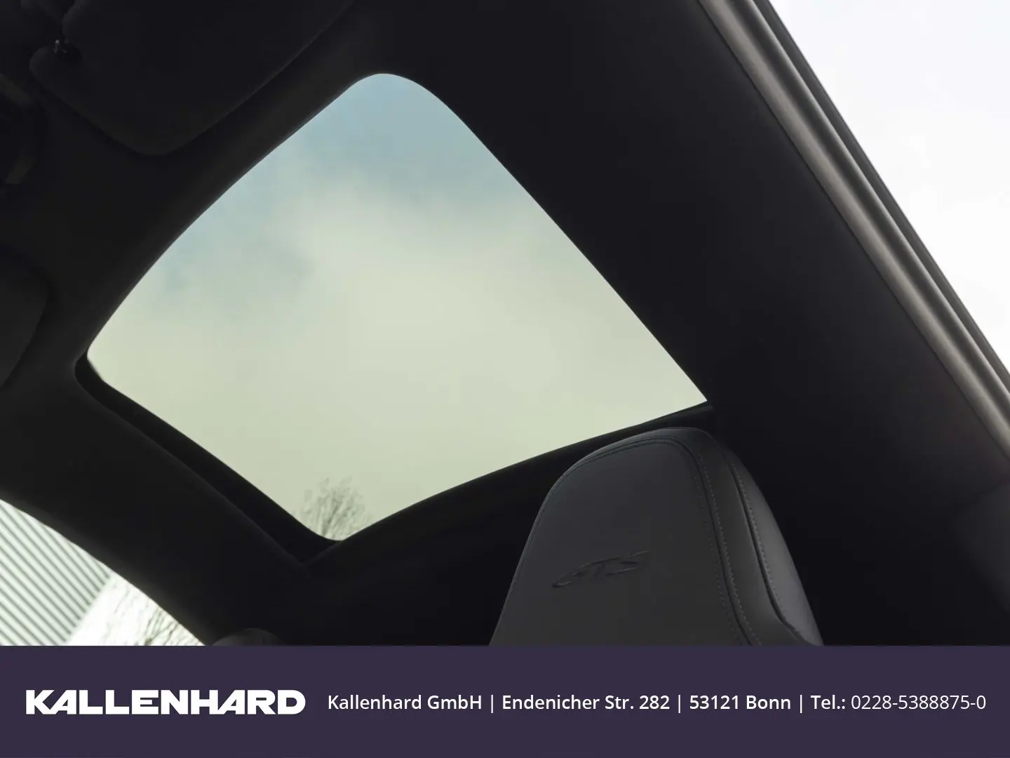 911 992 Carrera-GTS3.0-Glasdach- Soundsystem-Bos