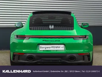 911 992 Carrera-GTS3.0-Glasdach- Soundsystem-Bos