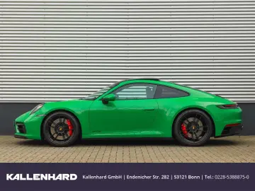 911 992 Carrera-GTS3.0-Glasdach- Soundsystem-Bos