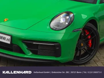 911 992 Carrera-GTS3.0-Glasdach- Soundsystem-Bos