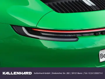 911 992 Carrera-GTS3.0-Glasdach- Soundsystem-Bos