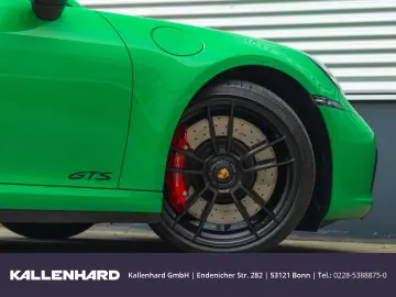 911 992 Carrera-GTS3.0-Glasdach- Soundsystem-Bos