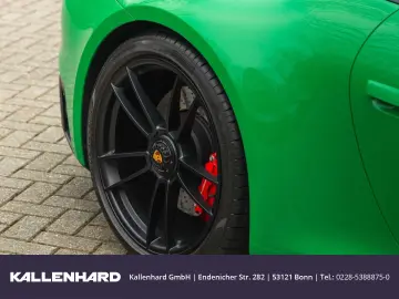 911 992 Carrera-GTS3.0-Glasdach- Soundsystem-Bos