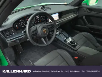 911 992 Carrera-GTS3.0-Glasdach- Soundsystem-Bos