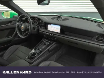 911 992 Carrera-GTS3.0-Glasdach- Soundsystem-Bos