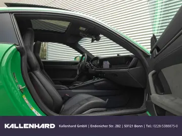 911 992 Carrera-GTS3.0-Glasdach- Soundsystem-Bos