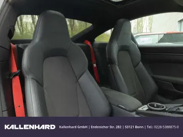 911 992 Carrera-GTS3.0-Glasdach- Soundsystem-Bos