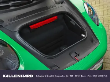 911 992 Carrera-GTS3.0-Glasdach- Soundsystem-Bos