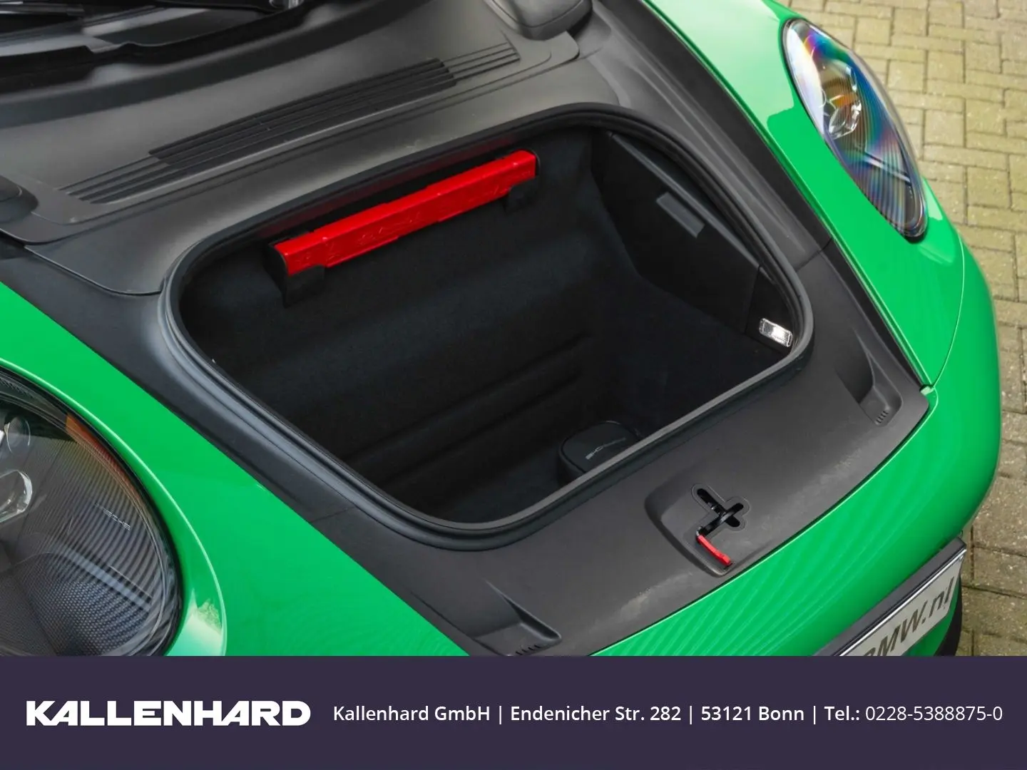 911 992 Carrera-GTS3.0-Glasdach- Soundsystem-Bos