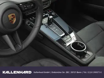 911 992 Carrera-GTS3.0-Glasdach- Soundsystem-Bos