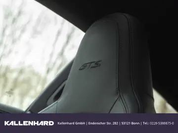 911 992 Carrera-GTS3.0-Glasdach- Soundsystem-Bos