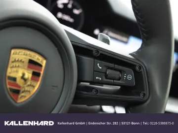 911 992 Carrera-GTS3.0-Glasdach- Soundsystem-Bos