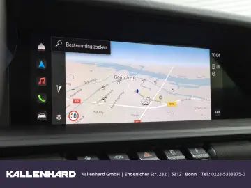 911 992 Carrera-GTS3.0-Glasdach- Soundsystem-Bos