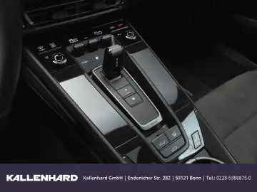 911 992 Carrera-GTS3.0-Glasdach- Soundsystem-Bos