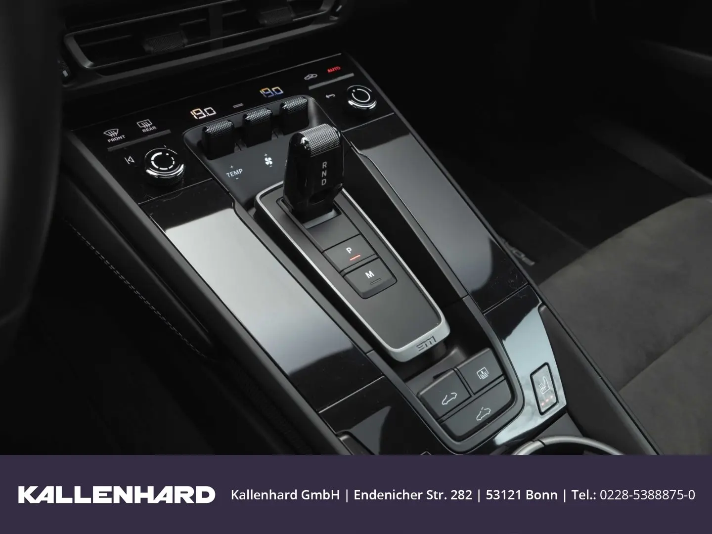 911 992 Carrera-GTS3.0-Glasdach- Soundsystem-Bos