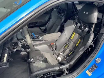 992 GT3 Clubsport Lift Carbon-Paket PDLS Bose Ne