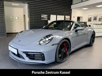 992 3.0 EU6d (911) Carrera GTS Cabriolet Matrix