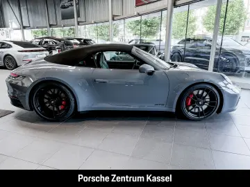 992 3.0 EU6d (911) Carrera GTS Cabriolet Matrix 