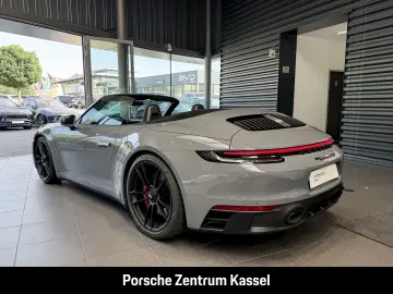 992 3.0 EU6d (911) Carrera GTS Cabriolet Matrix 