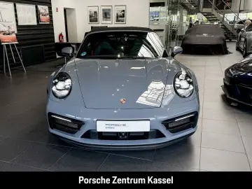 992 3.0 EU6d (911) Carrera GTS Cabriolet Matrix 